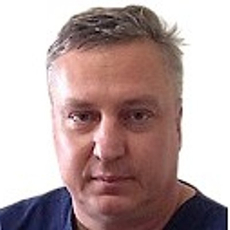 Клоков Алексей Владимирович, офтальмолог