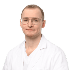 Демко Владимир Иванович, уролог