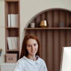 Якупова Гельназ Эмировна, невролог