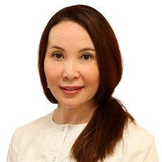 Халимова Маргарита Раисовна, гинеколог