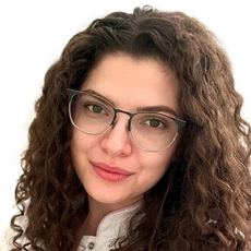 Соколова Ангелина Викторовна, детский невролог