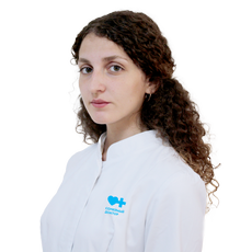 Чижова Карина Викторовна, педиатр
