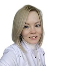 Маратканова Любовь Сергеевна, педиатр