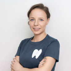 Бонапартова (Дейлик) Галина Алексеевна, стоматологический гигиенист