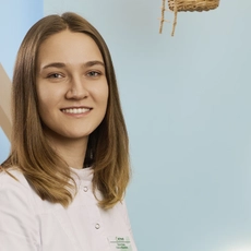 Ермилова Ольга Юрьевна, педиатр