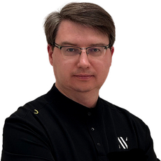 Зиннатуллин Марат Радикович, гастроэнтеролог