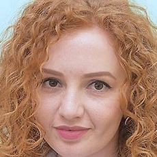 Березовская Мария Сергеевна, невролог