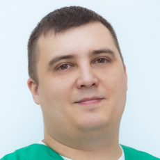 Гольцов Николай Николаевич, ортопед