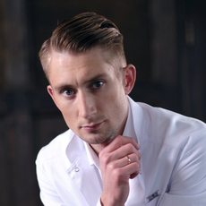 Волков Дмитрий Александрович, кардиолог