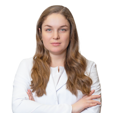 Артемова Анастасия Витальевна, невролог