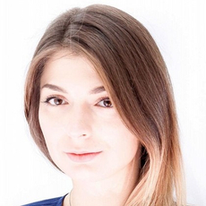 Куренкова Серафима Вячеславовна, офтальмолог