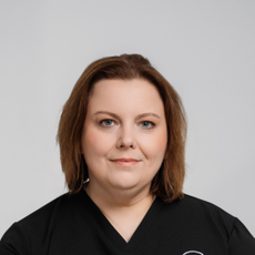 Жарких Анна Викторовна, уролог