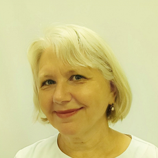 Макарова Елена Юрьевна, ревматолог