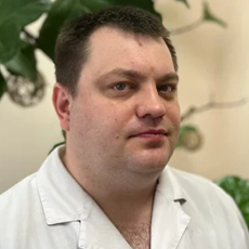 Чевычелов Василий Владимирович, ортопед