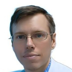 Крищенко Валерий Николаевич, гастроэнтеролог