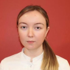 Петрова Ирина Алексеевна, офтальмолог