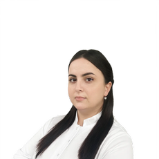 Алиярова Диана Яверовна, кардиолог