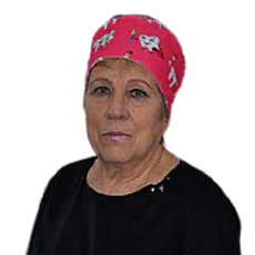 Куприкова Александра Вениаминовна, стоматолог-терапевт