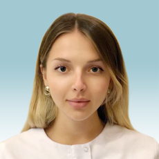 Свистунова Дарья Дмитриевна, ортодонт