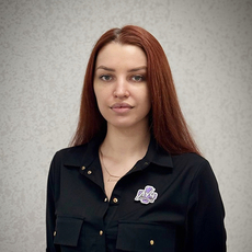 Собко Евгения Александровна, эндоскопист