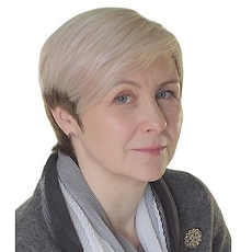 Богдашина Ирина Юрьевна, диетолог