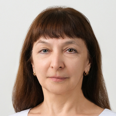 Малютина Татьяна Николаевна, детский стоматолог