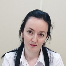 Бибиева Ева Ширваниевна, терапевт