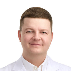 Болотников Михаил Артурович, ортопед