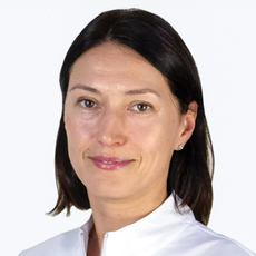 Орлова Мария Игоревна, офтальмолог