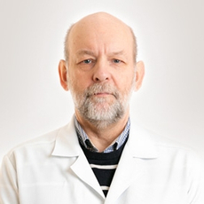 Цибин Андрей Юрьевич, хирург