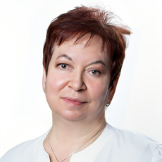 Богословская Людмила Юрьевна, офтальмолог