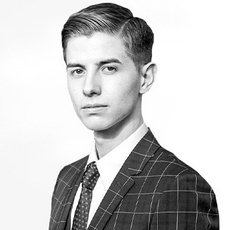 Лупояд Ян Александрович, стоматолог-терапевт