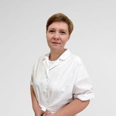 Митрюшкина Марина Анатольевна, гастроэнтеролог