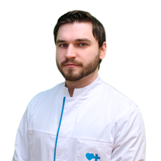 Ливант Михаил Анатольевич, детский офтальмолог