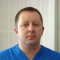 Уланов Василий Викторович, стоматолог-терапевт