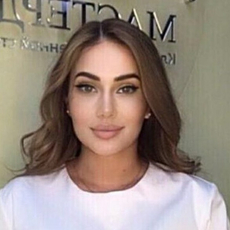 Гамзатова Замира Исаевна, стоматолог-терапевт