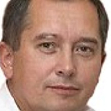 Руденко Дмитрий Николаевич, рентгенолог