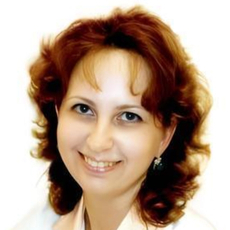 Малеина Юлия Викторовна, гинеколог