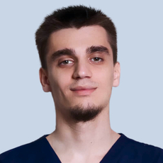 Магомедов Мурад Рабаданович, стоматолог-хирург