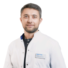 Карпов Владимир Андреевич, стоматолог-ортопед