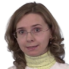 Осинина Наталья Викторовна, гастроэнтеролог