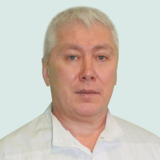 Абубакиров Ахмет Якупович, нейрохирург