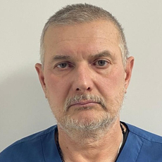 Вахрамеев Андрей Владимирович, терапевт