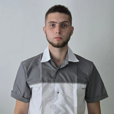 Гусев Яков Иванович, стоматологический гигиенист