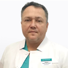 Моренко Михаил Викторович, ЛОР