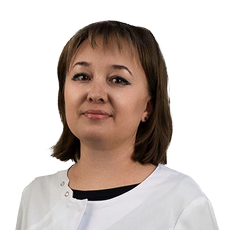 Нурмухаметова Джамеля Булатовна, детский дерматолог
