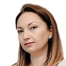 Гегкиева Изольда Эльбрусовна, ЛОР