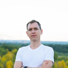 Малов Михаил Андреевич, семейный психолог