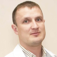 Трещилов Игорь Михайлович, уролог