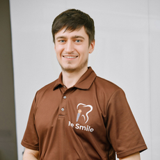 Ткаченко Сергей Сергеевич, стоматолог-ортопед